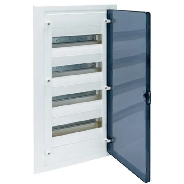 Щит встраиваемый Golf VF412TD на 48 модулей Hager