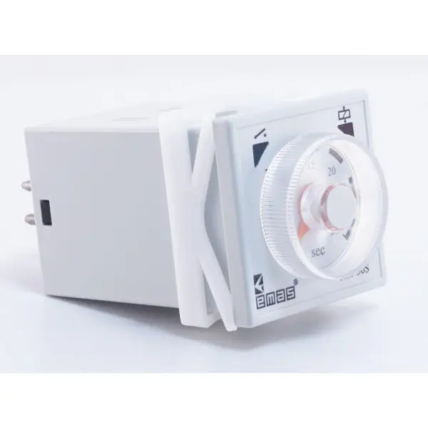 Реле часу EMAS RZ1A2C30S-1 - фото №2 Реле часу EMAS RZ1A2C30S-1 - фото №2