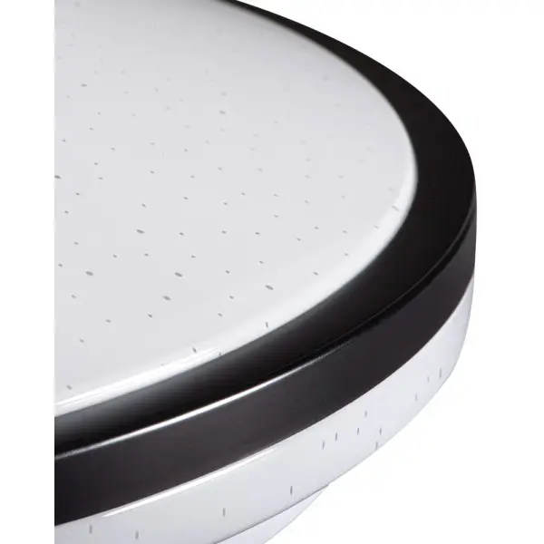 Світильник стельовий з пультом Kanlux 37329 Arvos LED 1x37W 3000K-6500K 2680Lm IP20 чорний - фото №4 Світильник стельовий з пультом Kanlux 37329 Arvos LED 1x37W 3000K-6500K 2680Lm IP20 чорний - фото №4