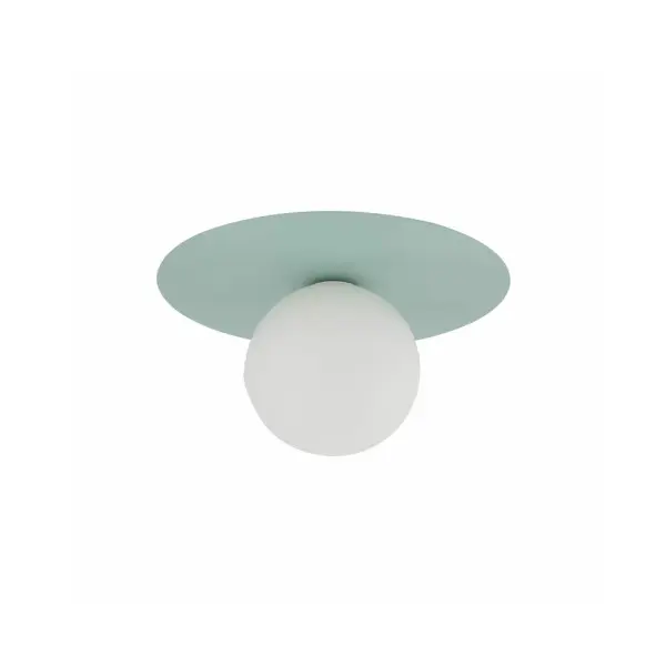 Бра, настінний світильник Tk Lighting 10229 Pixi G9 1x8W IP20