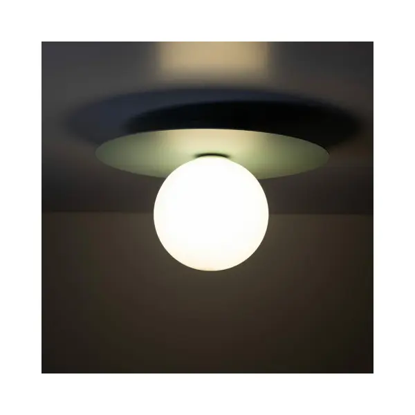 Бра, настінний світильник Tk Lighting 10229 Pixi G9 1x8W IP20 - фото №1