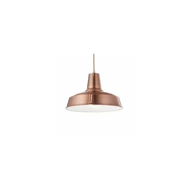 Подвесной светильник, люстра Ideal Lux MOBY SP1 RAME 93697 Подвесной светильник, люстра Ideal Lux MOBY SP1 RAME 93697