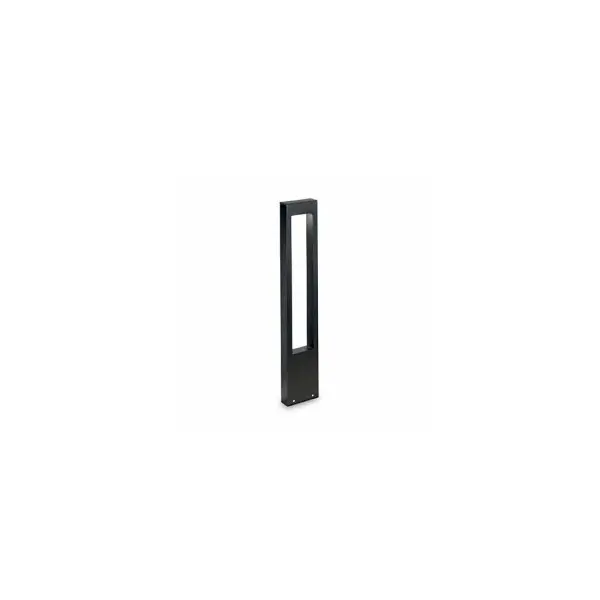 Уличный светильник Ideal Lux Vega Pt1 Nero 136059