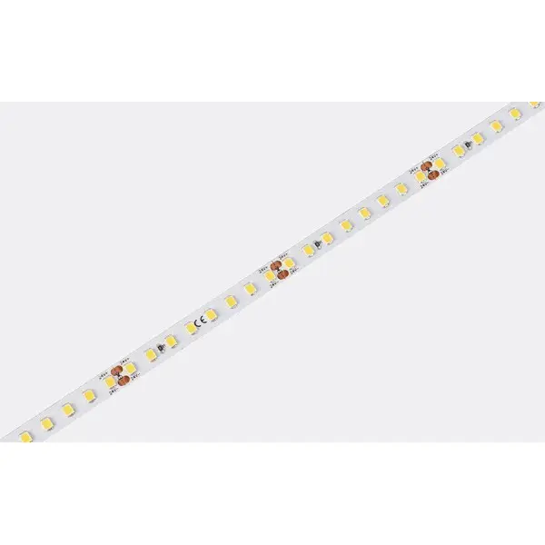 LED лента COLORS 128-2835-24V-IP33 8.7W 1342Lm 6000K 5м (D8128-24V-8mm)