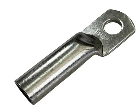 Кабельный наконечник Promfactor CL/CRG-185-16 медно-луженый