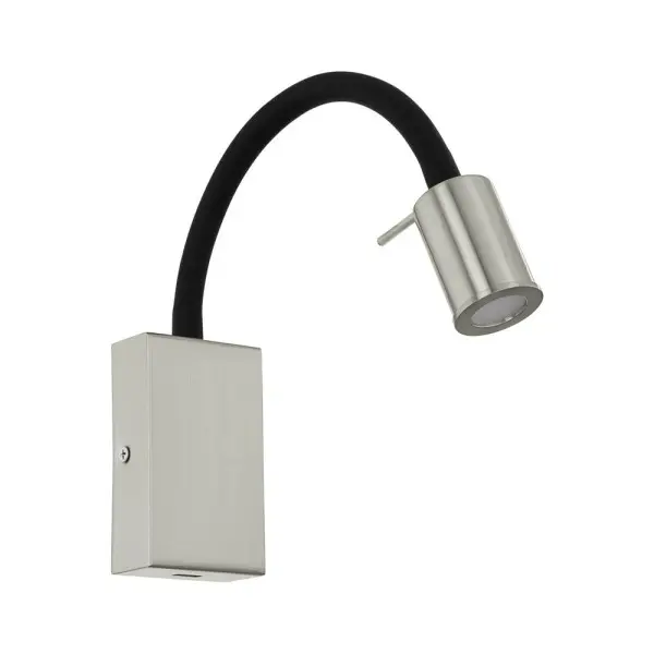 Бра, настенный светильник Eglo 96567 Tazzoli