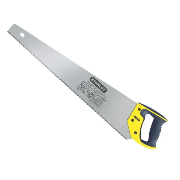 Ножовка Stanley Jet Cut SP 550мм Ножовка Stanley Jet Cut SP 550мм