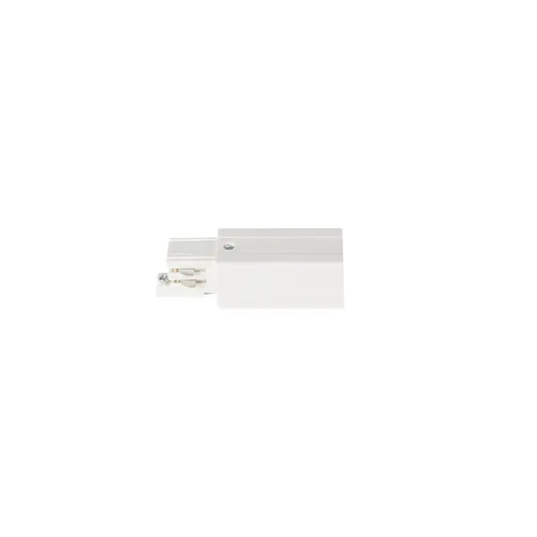 Ввід живлення Kanlux 33260 Tear IP20 Wh Ввід живлення Kanlux 33260 Tear IP20 Wh