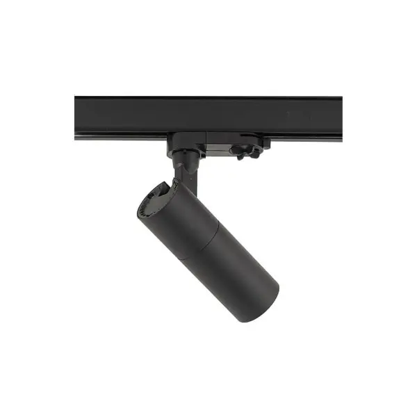 Трековий світильник Nowodvorski 10396 CTLS Tinos LED 1x10W 3000K 880Lm IP20 чорний - фото №3 Трековий світильник Nowodvorski 10396 CTLS Tinos LED 1x10W 3000K 880Lm IP20 чорний - фото №3