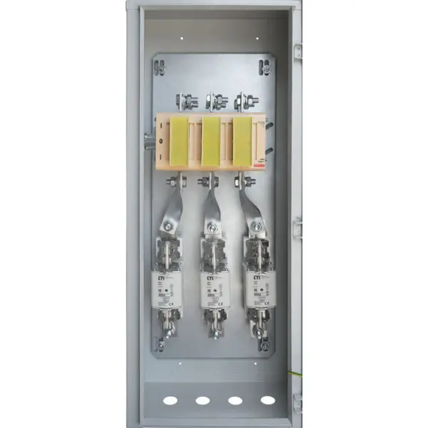 Ящик E.Next ЯПРП-400А BP32-37B71250 IP31 (s0101010) - фото №2