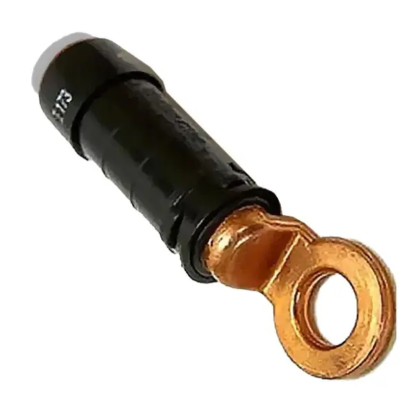 Изолированный медный наконечник Sicame CPTAU95