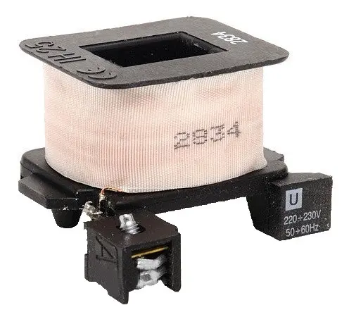 Катушка контактора EMAS IH25G на 17-25А 48В Катушка контактора EMAS IH25G на 17-25А 48В