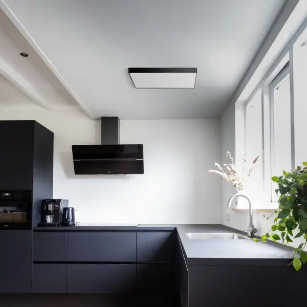 Рамка для LED панели 600x600мм черная Violux ( 350002 ) - фото №3 Рамка для LED панели 600x600мм черная Violux ( 350002 ) - фото №3