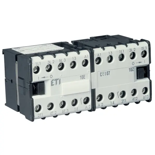 Контактор ETI 004641613 CEI 7.01 230V AC