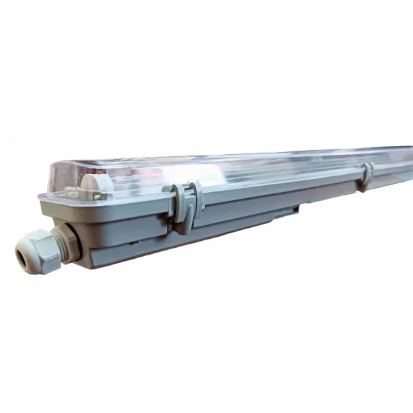 Промышленный светильник TNSy LED LFB 1х1200мм T8 Slim (корпус без лампы ЛПП (TNSy5000025)