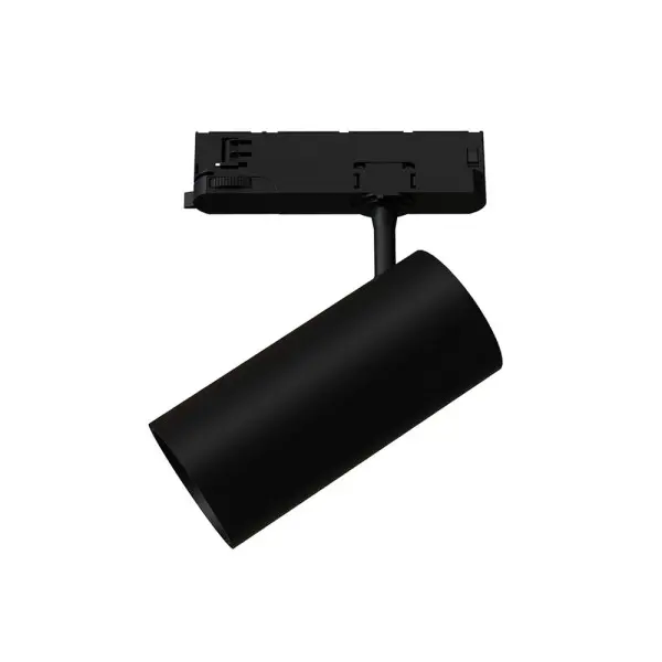 Трековый светильник Nowodvorski 12303 CTLS Spot LED 1x25W 4000K IP20 черный Трековый светильник Nowodvorski 12303 CTLS Spot LED 1x25W 4000K IP20 черный