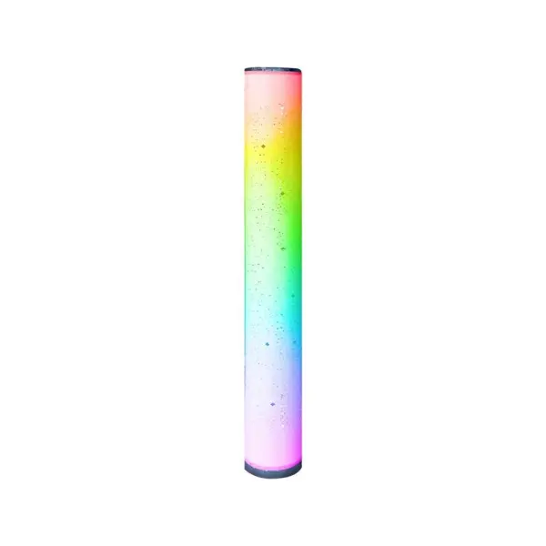 Торшер Goldlux 325341 Stella Led 1x12W 3000K+RGB IP20 Белый