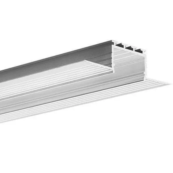LED-профіль KLUS KOZUS, 1 метр LED-профіль KLUS KOZUS, 1 метр
