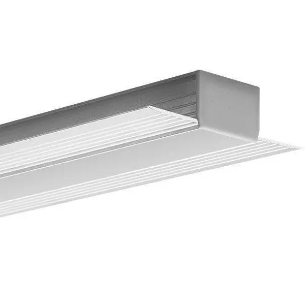 LED-профіль KLUS KOZUS, 1 метр - фото №2 LED-профіль KLUS KOZUS, 1 метр - фото №2