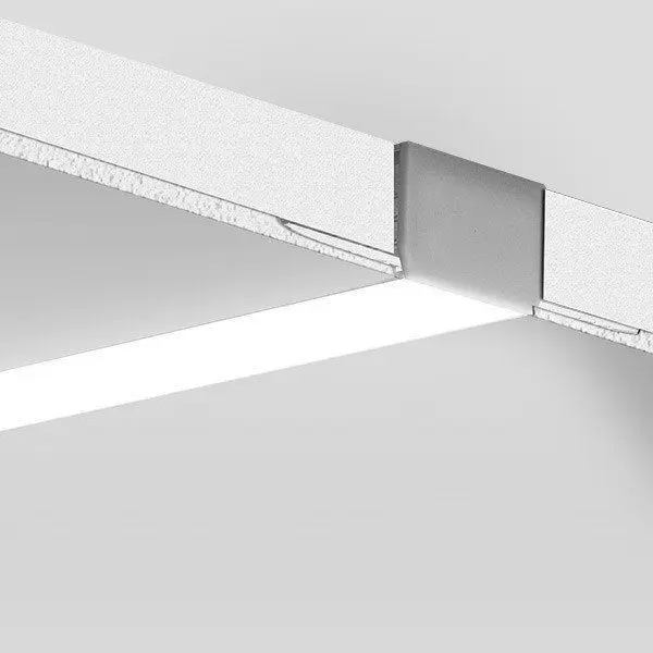 LED-профіль KLUS KOZUS, 1 метр - фото №3 LED-профіль KLUS KOZUS, 1 метр - фото №3