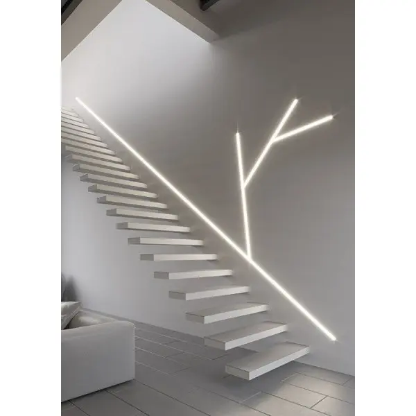 LED-профіль KLUS KOZUS, 1 метр - фото №7 LED-профіль KLUS KOZUS, 1 метр - фото №7
