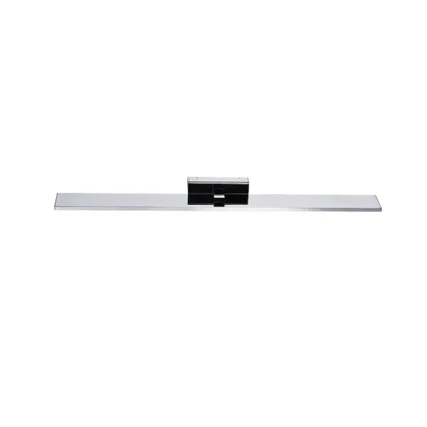 Бра Nowodvorski 38175 Lath LED 1x16W 4000K 1000Lm IP44 Chrom - фото №1 Бра Nowodvorski 38175 Lath LED 1x16W 4000K 1000Lm IP44 Chrom - фото №1