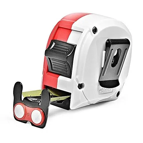 Рулетка вимірювальна Stark Compact 5мх25мм - фото №1 Рулетка вимірювальна Stark Compact 5мх25мм - фото №1