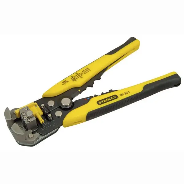 Стріппер для зняття ізоляції Stanley FMHT0-96230 FatMax 0,2-6мм²