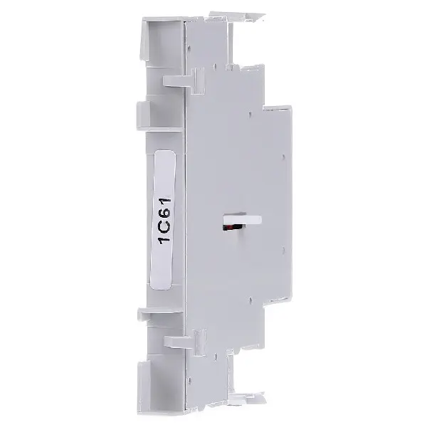 Дополнительный контакт Eaton Moeller Z-SC - фото №3 Дополнительный контакт Eaton Moeller Z-SC - фото №3