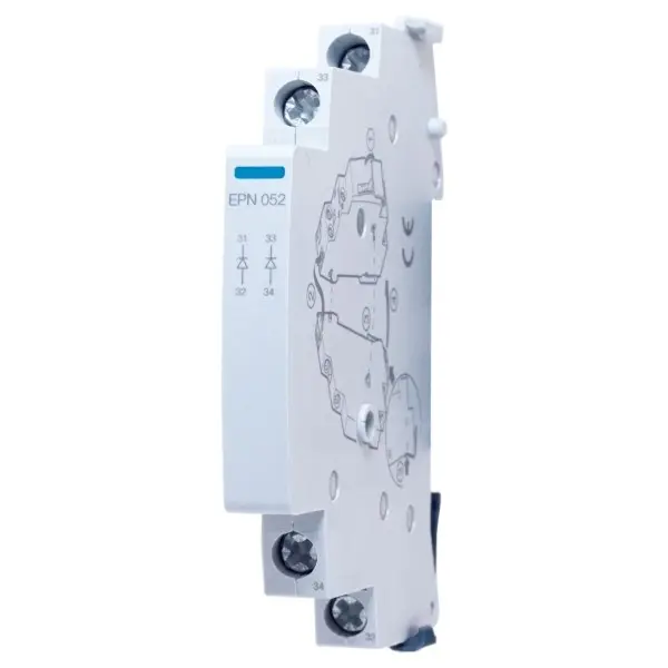 Устройство для многоступенчатого управления Hager EPN052