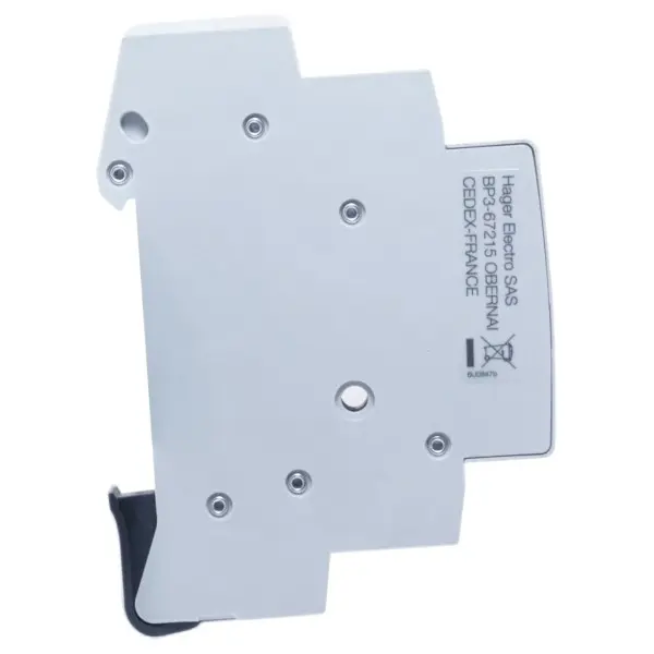 Устройство для многоступенчатого управления Hager EPN052 - фото №1