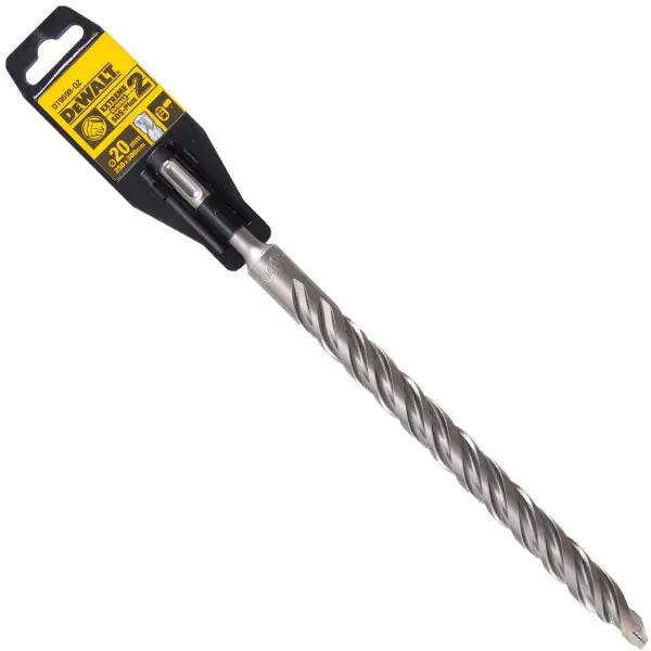 Бур DeWALT DT9598 SDS-Plus Extreme2 20x250x300мм