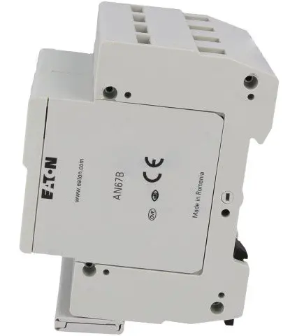Разрядник Eaton SPCT2-280/4 - фото №4 Разрядник Eaton SPCT2-280/4 - фото №4
