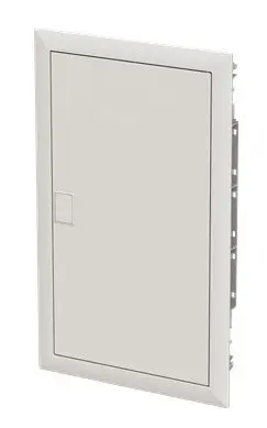 Щит металопластиковий ABB UK636E3 36М з N/PE - фото №2