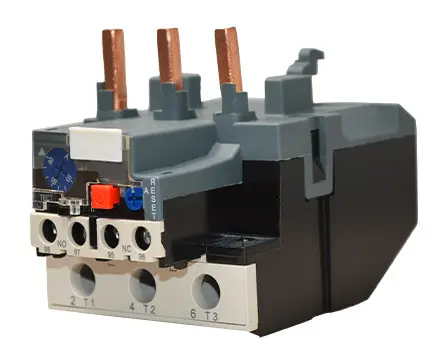 Реле электротепловое UEC SB-TOR 55-70А