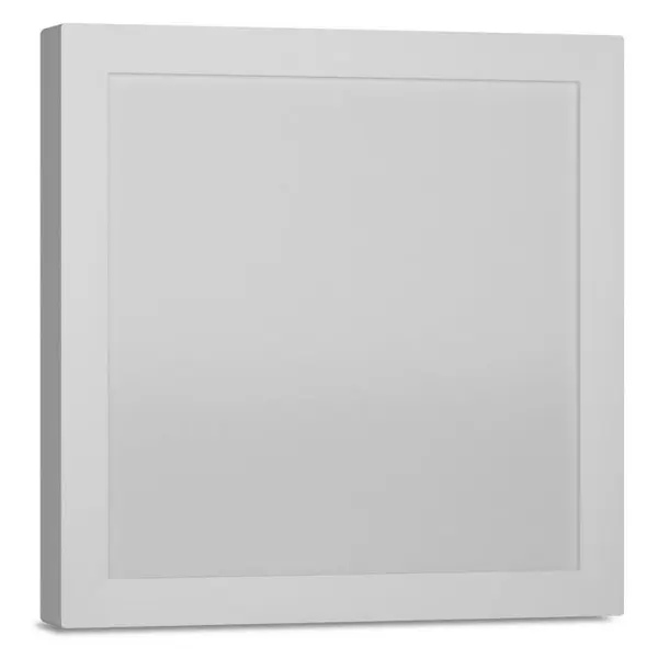 Накладний точковий світильник Vestum 1-VS-5404 24Вт 6000K квадратний