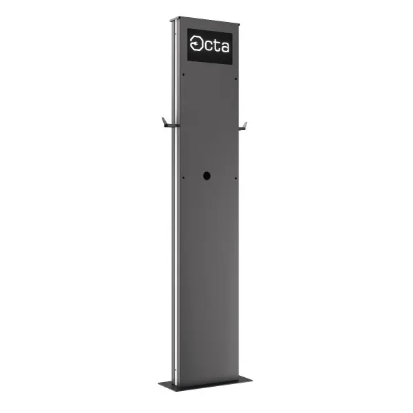 Стійка під зарядну станцію Octa Energy P100 - фото №2