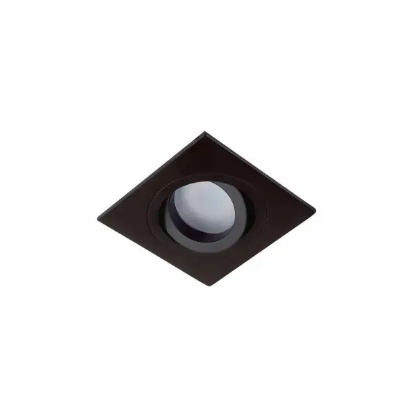 Точковий світильник MJ-Light SN-101S Bk - фото №1