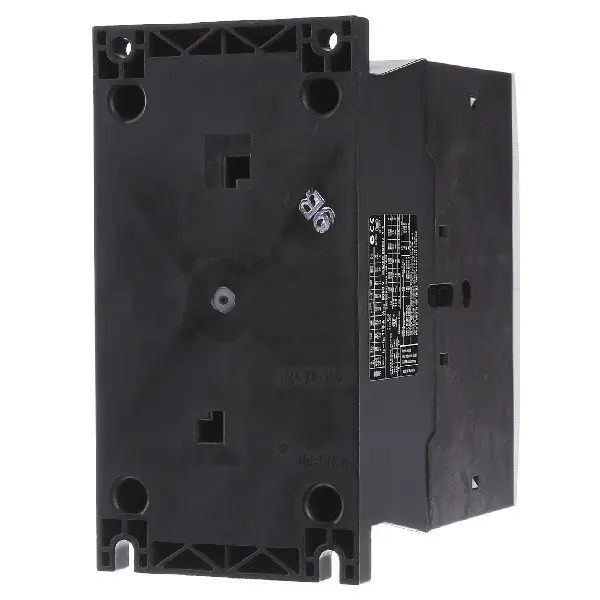 Контактор Eaton Moeller DILM80 (230V50HZ,240V60HZ) - фото №2