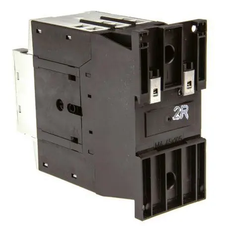 Контактор Eaton Moeller DILM80 (230V50HZ,240V60HZ) - фото №3