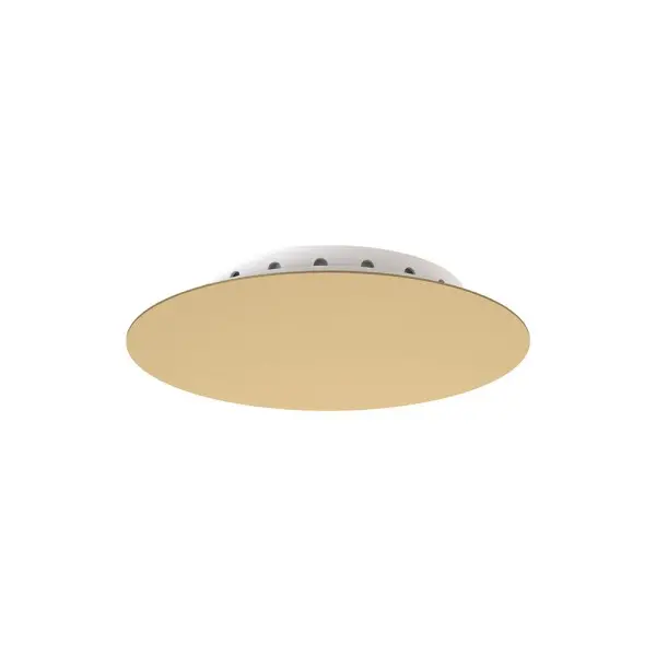 Основание для светильника Nowodvorski 12061 Cameleon Canopy A 25W IP20 золотое Основание для светильника Nowodvorski 12061 Cameleon Canopy A 25W IP20 золотое
