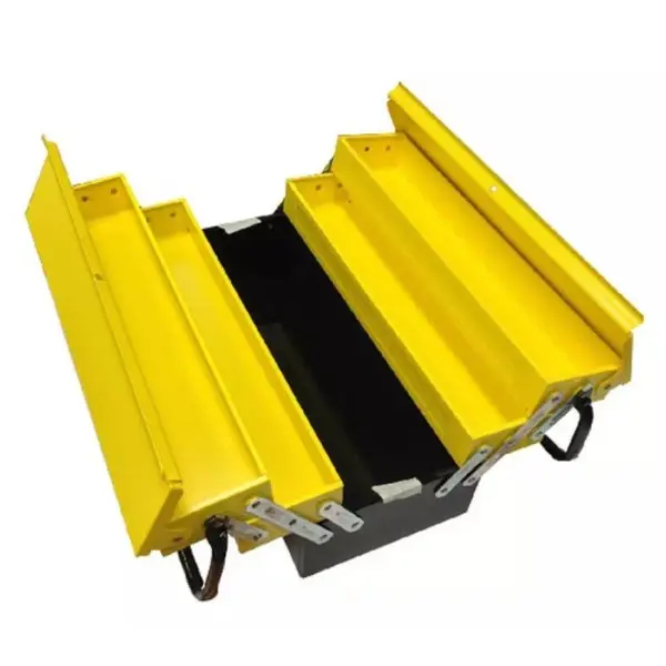 Скринька Stanley 1-94-738 Expert Cantilever 450х208х208мм