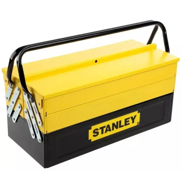Скринька Stanley 1-94-738 Expert Cantilever 450х208х208мм - фото №1