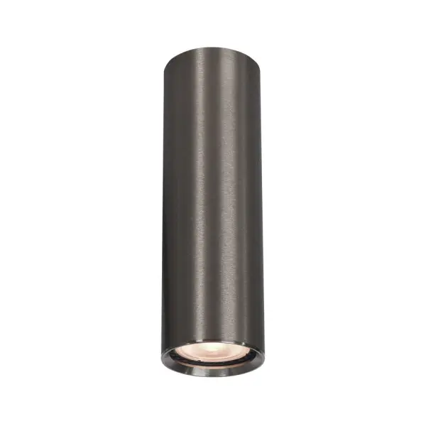 Точковий світильник Italux CLN-48930-M-BRO Lopus GU10 1x10W IP20 Brown