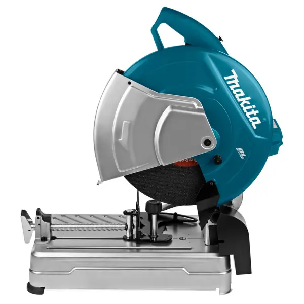 Отрезная аккумуляторная торцовочная пила Makita DLW140Z LXT 18В В 355мм - фото №1 Отрезная аккумуляторная торцовочная пила Makita DLW140Z LXT 18В В 355мм - фото №1