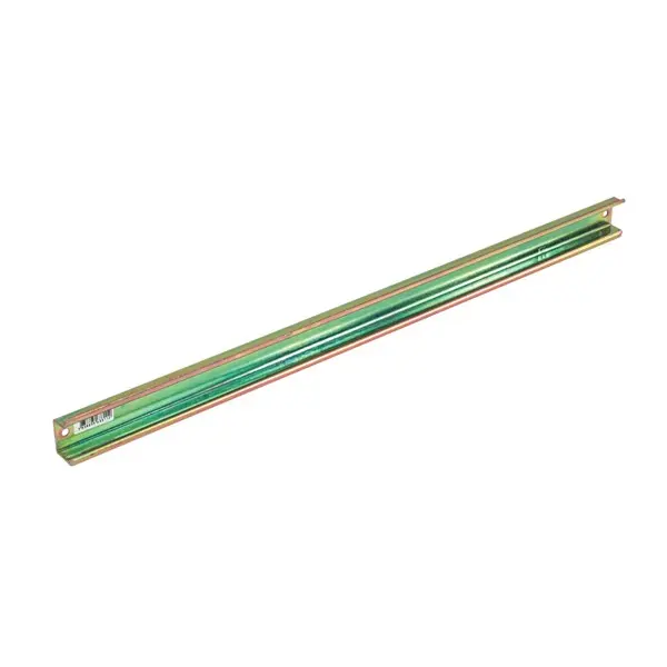Монтажная шина ETI 002911022 DIN TH 35x7.5L (1м) Монтажная шина ETI 002911022 DIN TH 35x7.5L (1м)