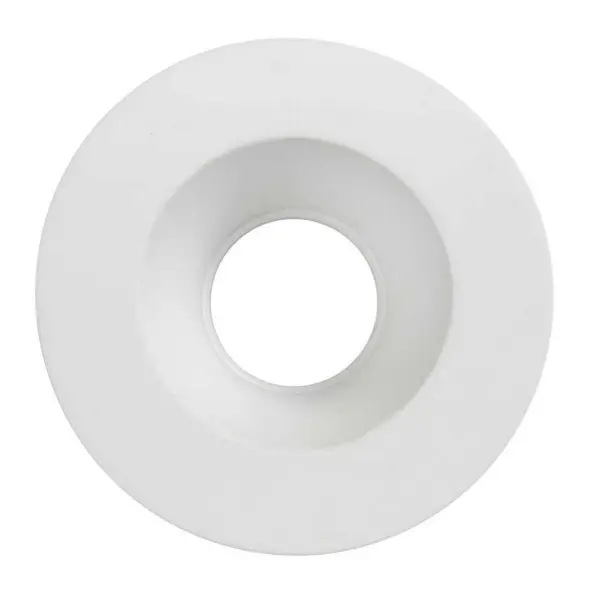 Светильник точечный Violux DOLOMIT-R GU10 IP20 белый ( 130011 )