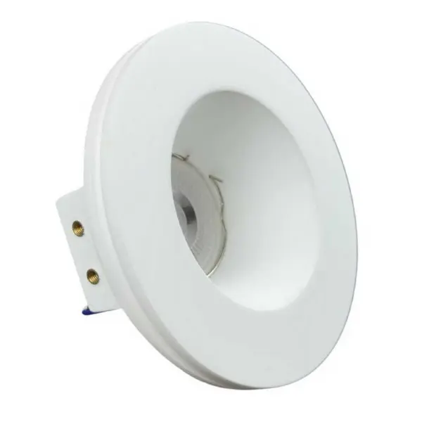 Светильник точечный Violux DOLOMIT-R GU10 IP20 белый ( 130011 ) - фото №2