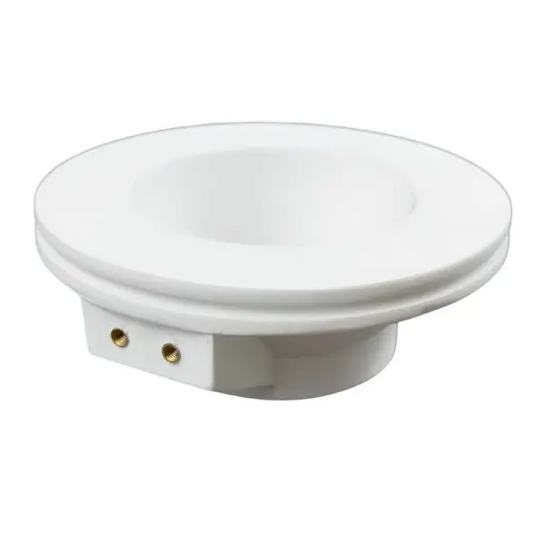 Светильник точечный Violux DOLOMIT-R GU10 IP20 белый ( 130011 ) - фото №3