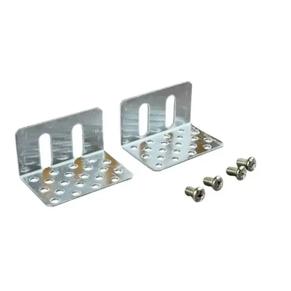 Светильник точечный Violux DOLOMIT-R GU10 IP20 белый ( 130011 ) - фото №6